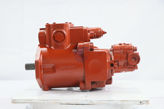 Mini Excavator Hydraulic Pump Yc85 Clg908 Tb175 Kpm KAWASAK K3sp36c