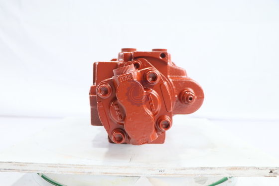 KYB Kayaba PSVD2-21E Hydrauliczna główna pompa B0600-21030 dla Kubota