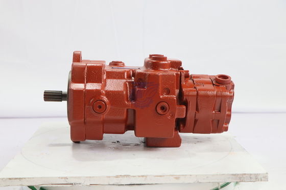 KYB Kayaba PSVD2-21E Hydrauliczna główna pompa B0600-21030 dla Kubota