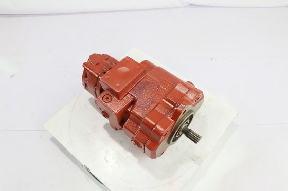 KYB Kayaba PSVD2-21E Hydrauliczna główna pompa B0600-21030 dla Kubota