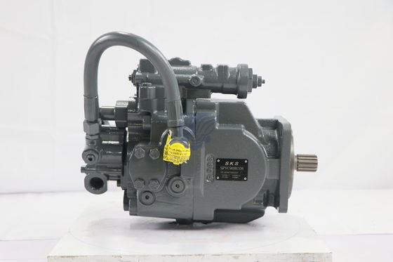 PVC90 PVC90R Hydrauliczna pompa główna do koparki E307 E307D 1020783