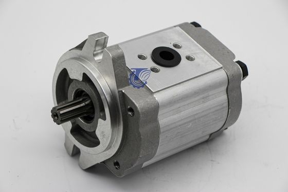 A10V43 A10VO71 Pompa zębata Pompa pilotowa Ex100-1 Ex100-2 Hydrauliczna pompa zębata Pompa pilotowa Pompa ładująca
