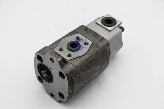 Mini pompa biegów koparki E200B E305.5 E312C E320 E320C pompa pilotażowa pompa hydrauliczna