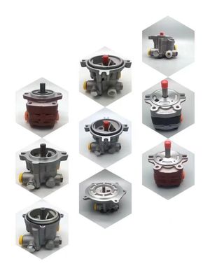 4181700 9217993 9218031 Ekskawator Hitachi EX100 EX200-1 EX300-1 EX330-1 ZX330 ZX120-6 ZX200-6 hydrauliczna pompa pilota biegów