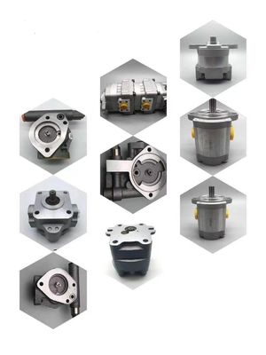 4181700 9217993 9218031 Ekskawator Hitachi EX100 EX200-1 EX300-1 EX330-1 ZX330 ZX120-6 ZX200-6 hydrauliczna pompa pilota biegów
