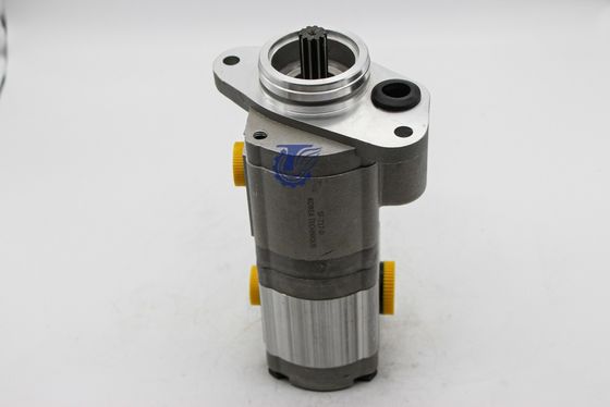 4181700 9217993 9218031 Ekskawator Hitachi EX100 EX200-1 EX300-1 EX330-1 ZX330 ZX120-6 ZX200-6 hydrauliczna pompa pilota biegów