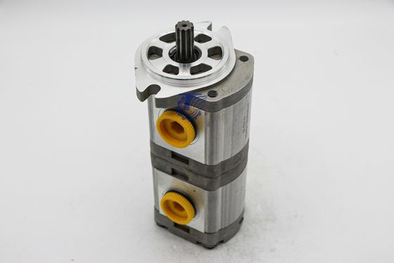4181700 9217993 9218031 Ekskawator Hitachi EX100 EX200-1 EX300-1 EX330-1 ZX330 ZX120-6 ZX200-6 hydrauliczna pompa pilota biegów