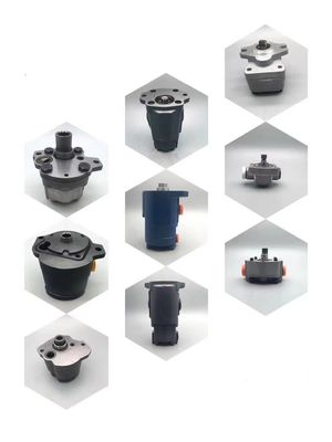 Mini bagna hydrauliczne pompy przekładni pompy ładowania oleju pompy pilota pompy 172187-73170 HI80 odpowiedni do Yanmar VIO75 vio 80