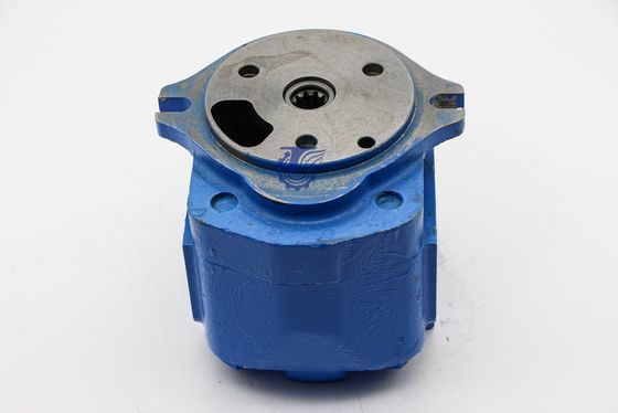 Mini bagna hydrauliczne pompy przekładni pompy ładowania oleju pompy pilota pompy 172187-73170 HI80 odpowiedni do Yanmar VIO75 vio 80