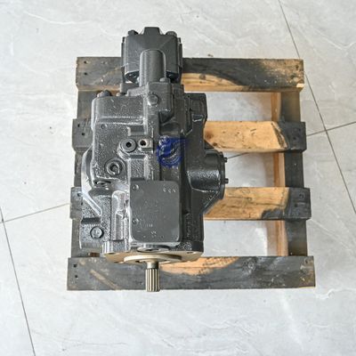 Wykopacz hydrauliczny IHI55 IHI60 pompa główna Ihi35 Ihi45 Ihi55 Ihi60 Ihi80 Ihi75 Ihi120