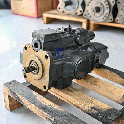 Wykopacz hydrauliczny IHI55 IHI60 pompa główna Ihi35 Ihi45 Ihi55 Ihi60 Ihi80 Ihi75 Ihi120