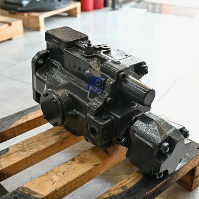 Wykopacz hydrauliczny IHI55 IHI60 pompa główna Ihi35 Ihi45 Ihi55 Ihi60 Ihi80 Ihi75 Ihi120