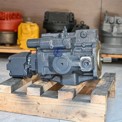 Wykopacz hydrauliczny IHI55 IHI60 pompa główna Ihi35 Ihi45 Ihi55 Ihi60 Ihi80 Ihi75 Ihi120