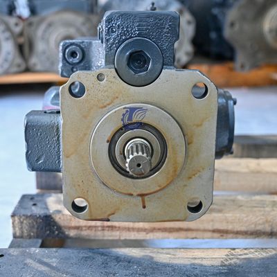 Wykopacz hydrauliczny IHI55 IHI60 pompa główna Ihi35 Ihi45 Ihi55 Ihi60 Ihi80 Ihi75 Ihi120
