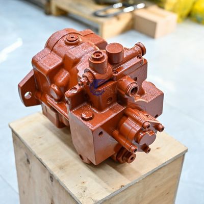 Kyb Psvl-54cg Ekskawator Hydraulic Pump Kubota Kx161 KX151 KX155 Wytworzony w Japonii
