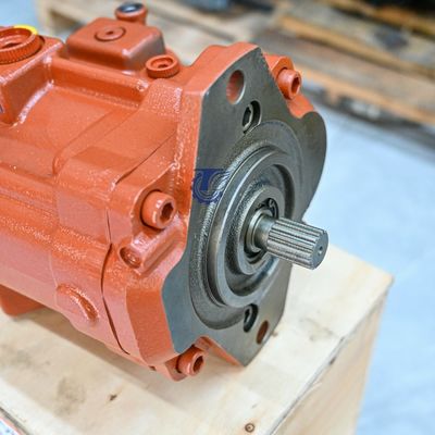 Kyb Psvl-54cg Ekskawator Hydraulic Pump Kubota Kx161 KX151 KX155 Wytworzony w Japonii