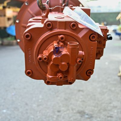 LG920 LG922 LG936 LG939 zespół pompy hydraulicznej oryginalne chińskie części V90N180 V90n-180