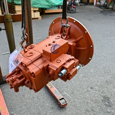 LG920 LG922 LG936 LG939 zespół pompy hydraulicznej oryginalne chińskie części V90N180 V90n-180