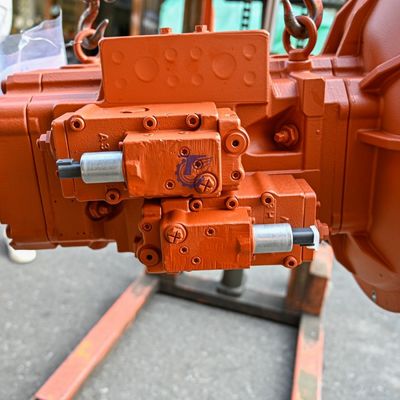 LG920 LG922 LG936 LG939 zespół pompy hydraulicznej oryginalne chińskie części V90N180 V90n-180