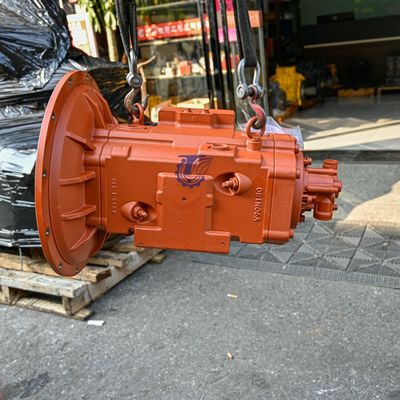 LG920 LG922 LG936 LG939 zespół pompy hydraulicznej oryginalne chińskie części V90N180 V90n-180