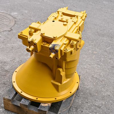 CAT 330B E330B pompa główna 330B pompa hydrauliczna 128-9062 311-9541 ​​123-2235