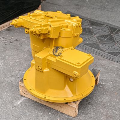 CAT 330B E330B pompa główna 330B pompa hydrauliczna 128-9062 311-9541 ​​123-2235