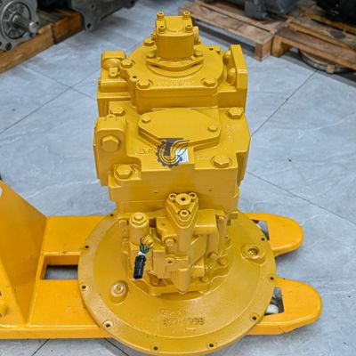 377-4950 377-4968 3774968 3774950 Nadaje się do koparki z pompą hydrauliczną Cat 336f 336e 340f hydrauliczna pompa główna