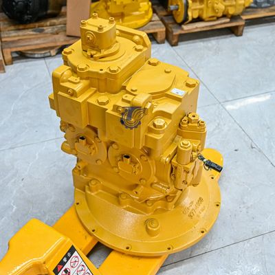 377-4950 377-4968 3774968 3774950 Nadaje się do koparki z pompą hydrauliczną Cat 336f 336e 340f hydrauliczna pompa główna