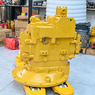 377-4950 377-4968 3774968 3774950 Nadaje się do koparki z pompą hydrauliczną Cat 336f 336e 340f hydrauliczna pompa główna