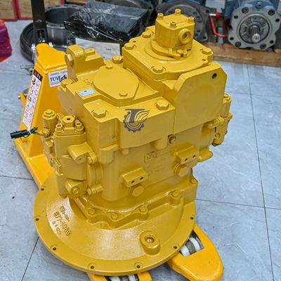 377-4950 377-4968 3774968 3774950 Nadaje się do koparki z pompą hydrauliczną Cat 336f 336e 340f hydrauliczna pompa główna
