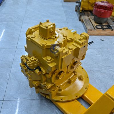 377-4950 377-4968 3774968 3774950 Nadaje się do koparki z pompą hydrauliczną Cat 336f 336e 340f hydrauliczna pompa główna