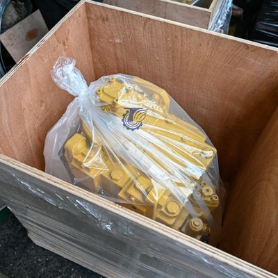 377-4950 377-4968 3774968 3774950 Nadaje się do koparki z pompą hydrauliczną Cat 336f 336e 340f hydrauliczna pompa główna