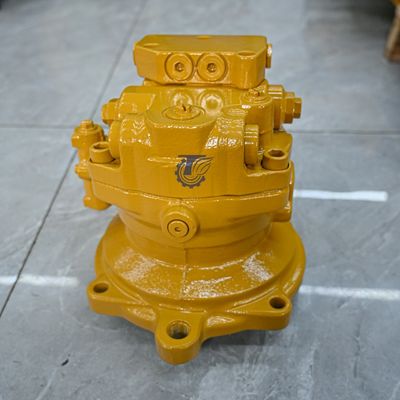 CAT 307c Zestaw zwrotnego silnika zwrotnego skrzynia biegów zwrotnych