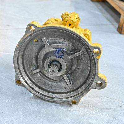 TQCAT 307c Slewing Motor Slewing Assembly Slewing Gearbox