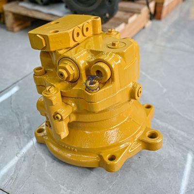 CAT 307c Zestaw zwrotnego silnika zwrotnego skrzynia biegów zwrotnych