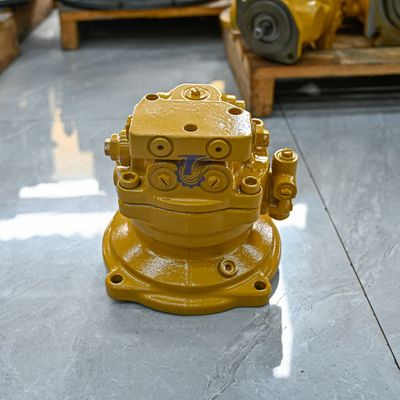 CAT 307c Zestaw zwrotnego silnika zwrotnego skrzynia biegów zwrotnych