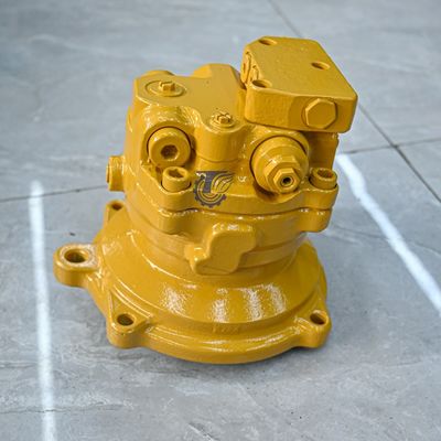 CAT 307c Zestaw zwrotnego silnika zwrotnego skrzynia biegów zwrotnych