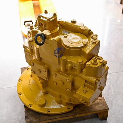 Kategoria 320D2 Sbs120 Hydrauliczna pompa główna 397-3680 Części hydraulicznych pomp
