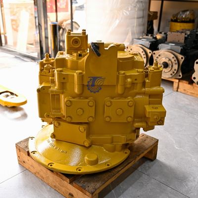 Kategoria 320D2 Sbs120 Hydrauliczna pompa główna 397-3680 Części hydraulicznych pomp