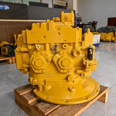 Kategoria 320D2 Sbs120 Hydrauliczna pompa główna 397-3680 Części hydraulicznych pomp