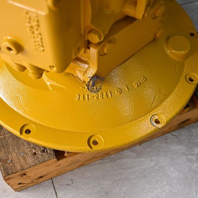 Kategoria 320D2 Sbs120 Hydrauliczna pompa główna 397-3680 Części hydraulicznych pomp