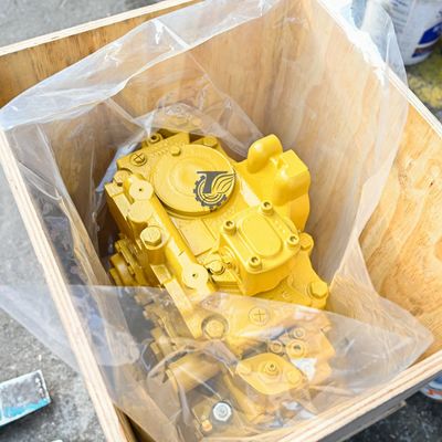 Kategoria 320D2 Sbs120 Hydrauliczna pompa główna 397-3680 Części hydraulicznych pomp
