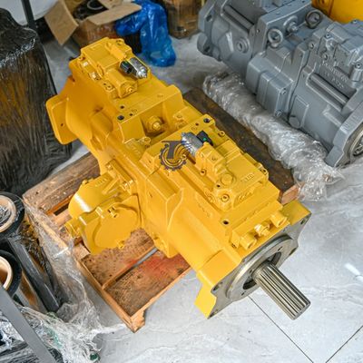 Kategoria 349gc 352gc Hydrauliczna pompa tłokowa 566-8632 5668632 Dla kategorii 349gc Cat352gc Główna pompa