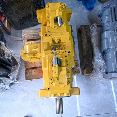 Kategoria 349gc 352gc Hydrauliczna pompa tłokowa 566-8632 5668632 Dla kategorii 349gc Cat352gc Główna pompa