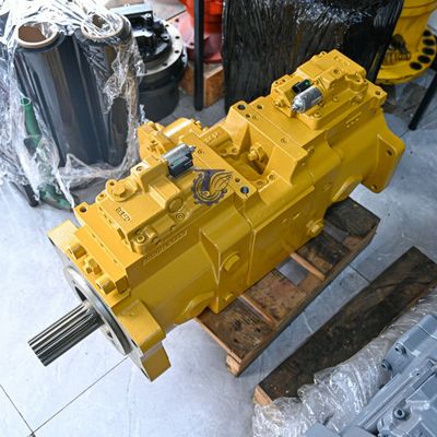 Kategoria 349gc 352gc Hydrauliczna pompa tłokowa 566-8632 5668632 Dla kategorii 349gc Cat352gc Główna pompa
