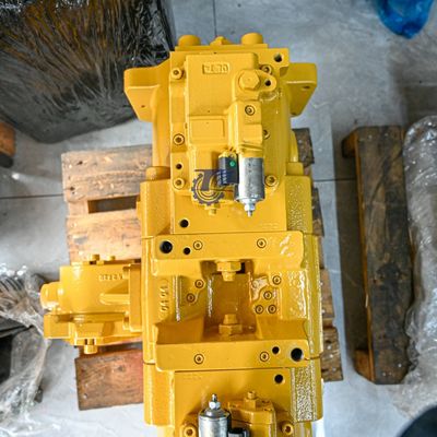 Kategoria 349gc 352gc Hydrauliczna pompa tłokowa 566-8632 5668632 Dla kategorii 349gc Cat352gc Główna pompa