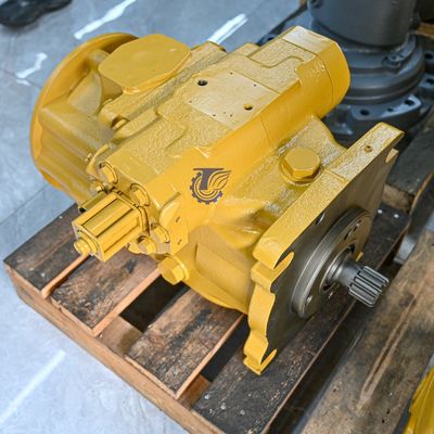 CAT Ładowarka kołowa 994H 988K 994H 988K 988H Pumpy tłokowe 384-9438 384-9439 20R6312 Części maszyn budowlanych