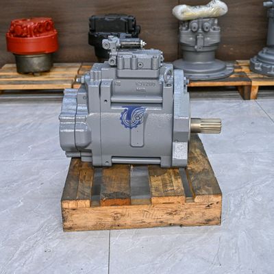4635645 YA00053235 K3v280 EX1200-6 ZX870-3 ZX670-3 ZX650-3 ZX850-3 Nadaje się do głównej pompy wykopalni hydraulicznej Hitachi