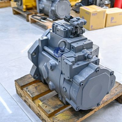 4635645 YA00053235 K3v280 EX1200-6 ZX870-3 ZX670-3 ZX650-3 ZX850-3 Nadaje się do głównej pompy wykopalni hydraulicznej Hitachi
