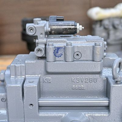 4635645 YA00053235 K3v280 EX1200-6 ZX870-3 ZX670-3 ZX650-3 ZX850-3 Nadaje się do głównej pompy wykopalni hydraulicznej Hitachi